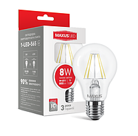 Лампочка LED MAXUS 1-LED-565