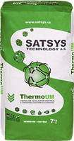 ThermoUM теплоізоляційна штукатурка великої фракції (баранчик 2 мм) для зовнішніх і внутрішніх робіт