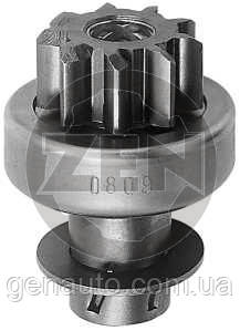 Бендикс стартера Toyota Corolla Тойота Корола, 1.33 2007-