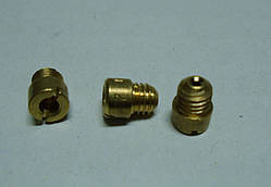 Паливний жиклер карбюратора Озон, Вебер, 112