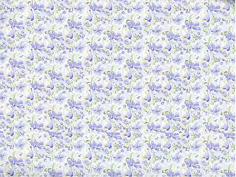 Тик наперниковий диз: 20-0648 lilac