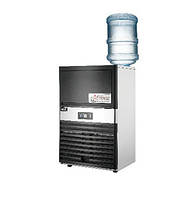 Льдогенератор Rauder CNB-550FT бутылированный на 55 кг/сутки