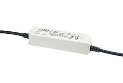 LPF-16-30 AC/DC LED-драйвер MeanWell 16.2 Вт, 16.5-30 В, 0.54А