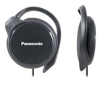 Наушники для телефона Panasonic RP-HS46E-K