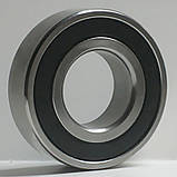 Кульковий підшипник 6215 2RS, ZZ (180215, 80215), фото 2
