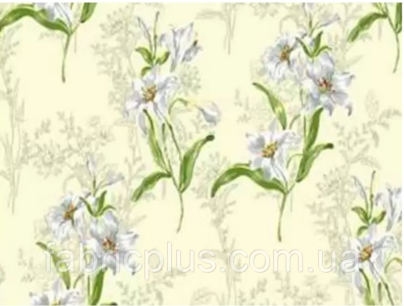 Тик наперниковий диз: 20-0683 green