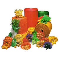 Сітки овочеві