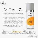 IMAGE Skincare Інтенсивний зволожуючий крем Vital C,50 мл, фото 5