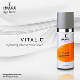 IMAGE Skincare Інтенсивний зволожуючий крем Vital C,50 мл, фото 8