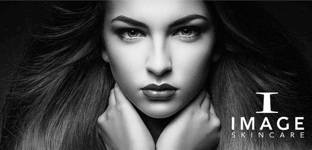 Баннер Image Skincare
