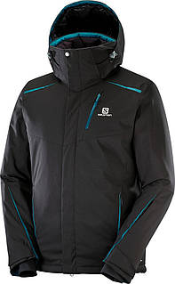 Salomon rise jacket new arrivals
