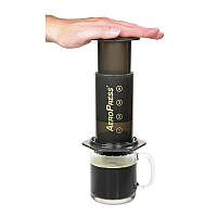 Ручная кофеварка AeroPress