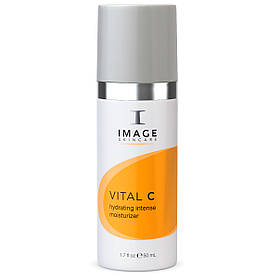 IMAGE Skincare Інтенсивний зволожуючий крем Vital C,50 мл