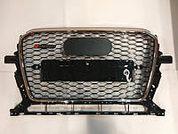 Решетка радиатора Audi Q5 в стиле RSQ5 2012+