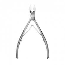 Кусачки професійні для шкіри EXCLUSIVE 10 (ріжуча частина 13 мм) Сталекс NX-10-14