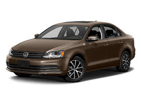 Volkswagen Jetta 2011-