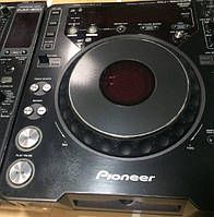 Pioneer CDJ-1000 MK3 DJ-проигрыватель Б.У