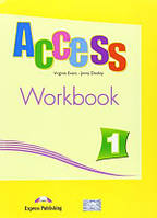 ACCESS INTERNATIONAL Workbook