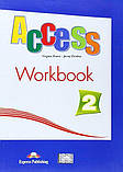 ACCESS  INTERNATIONAL Workbook, фото 3