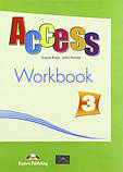 ACCESS  INTERNATIONAL Workbook, фото 4
