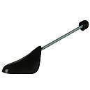 Чорні пластикові формотримачі Easy розмір 38/39, фото 2