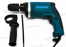 Дриль Kraissmann SBM 1100 - 13, фото 4