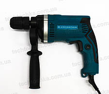 Дриль Kraissmann SBM 1100 - 13, фото 3