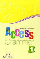 ACCESS  GRAMMAR