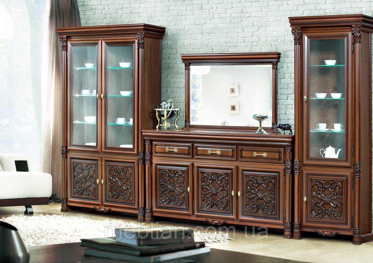 Модульна система ГРАНДА/ GRANDE, фото 1