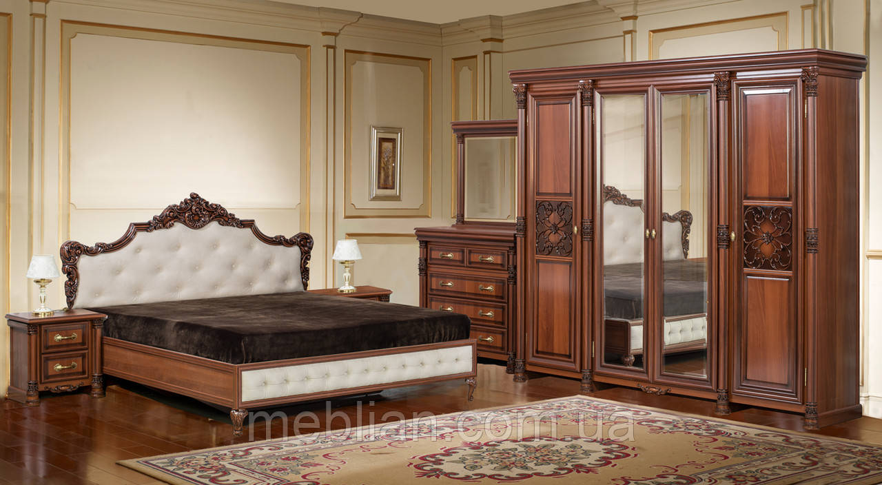 Спальня АМАНДА\AMANDA, фото 1