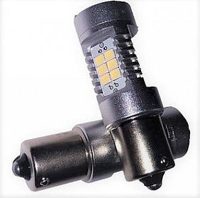 LED-лампа в ліхтар заднього ходу 4G-21 1156 (1 шт.)