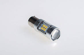 LED-лампа в ліхтар заднього ходу 4G-21 1156 (1 шт.), фото 4