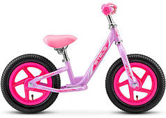 Беговелы для дівчаток