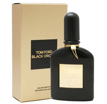 Жіноча парфумерна вода Tom Ford Black Orchid (Том Форд Блек Орчид)