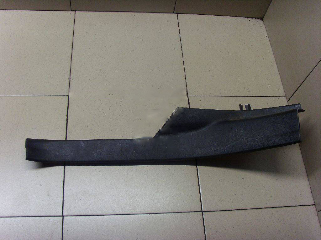 Накладка порога дверей Subaru Legacy, Outback B14, 2009-2014, 94061AJ010VH