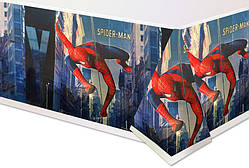Скатертина "Людина Павук"