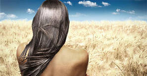 Косметика для волосся