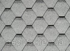 Бітумна черепиця IKO Armourshield Chapel Grey Ultra, фото 2