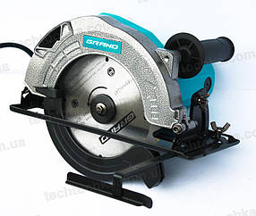 Циркулярка GRAND ПД - 185 - 2150
