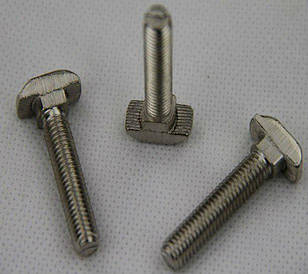 Болт т-подібний М20 DIN 186 ГОСТ 13152