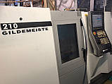 Токарно-фрезерний верстат з ЧПУ GILDEMEISTER CTX 210, фото 2