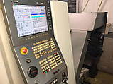 Токарно-фрезерний верстат з ЧПУ GILDEMEISTER CTX 210, фото 4