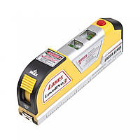 Лазерний рівень нівелір EASY FIX Laser Level Pro 3