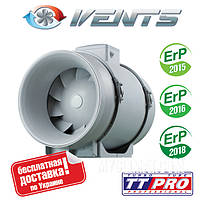 Вентилятор Vents ТТ ПРО 125