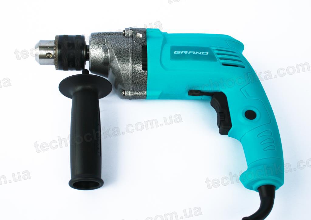 ДРИЛЬ GRAND ДЕ - 1350
