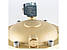 Клапан 2-1/2", нормально-закритий, 8620 NBR 230V 50 Hz, електромагнітний соленоїдний, CEME, Італія, фото 7