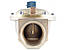 Клапан 2-1/2", нормально-закритий, 8620 NBR 230V 50 Hz, електромагнітний соленоїдний, CEME, Італія, фото 5
