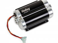 Насос паливний Holley Dominator Billet 12-1800