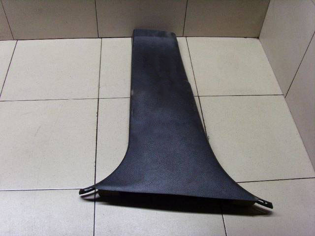 Накладка центральної стійки Subaru Legacy, Outback B14, 2009-2014, 94022AJ010VH