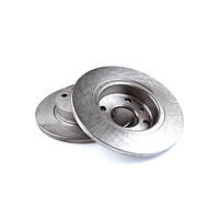 Диски гальмівні ВАЗ 2108-21099 2113-2115 Avrora Аврора Польща BD-LA2108F